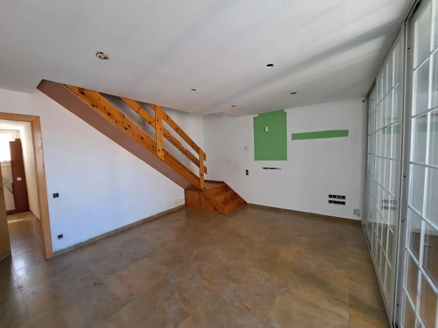 Dúplex en venta en Molins de Rei con Calefacción y Balcón