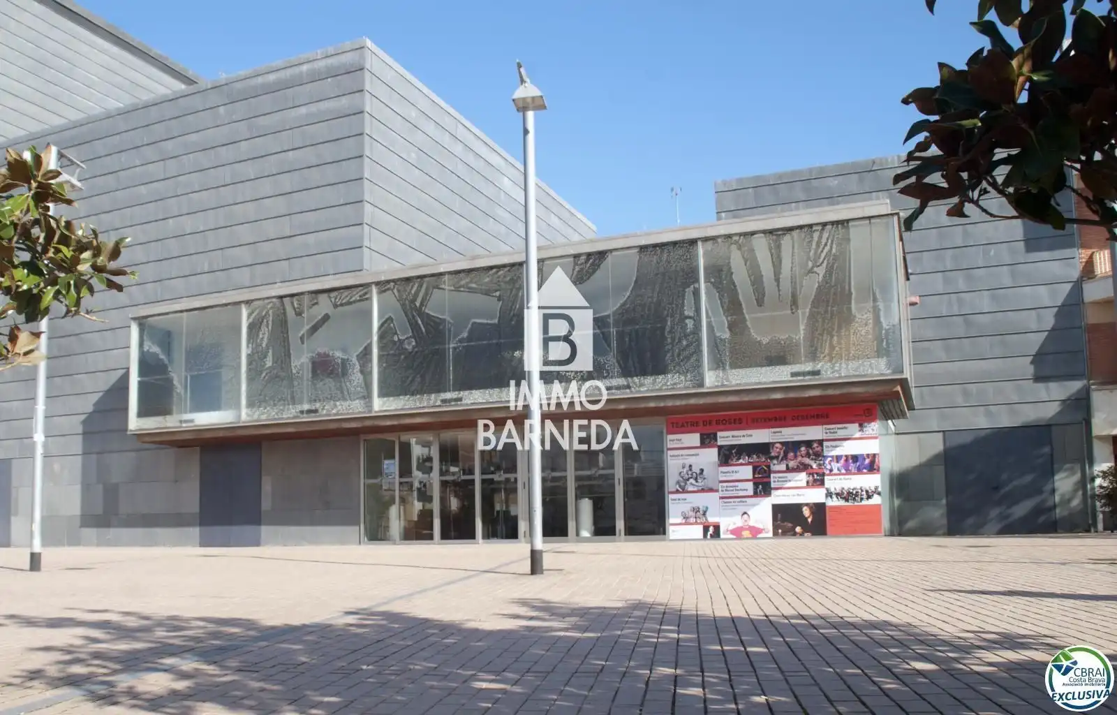 Maison avec piscine à vendre à Gran Via Pau Casals, imagen 204