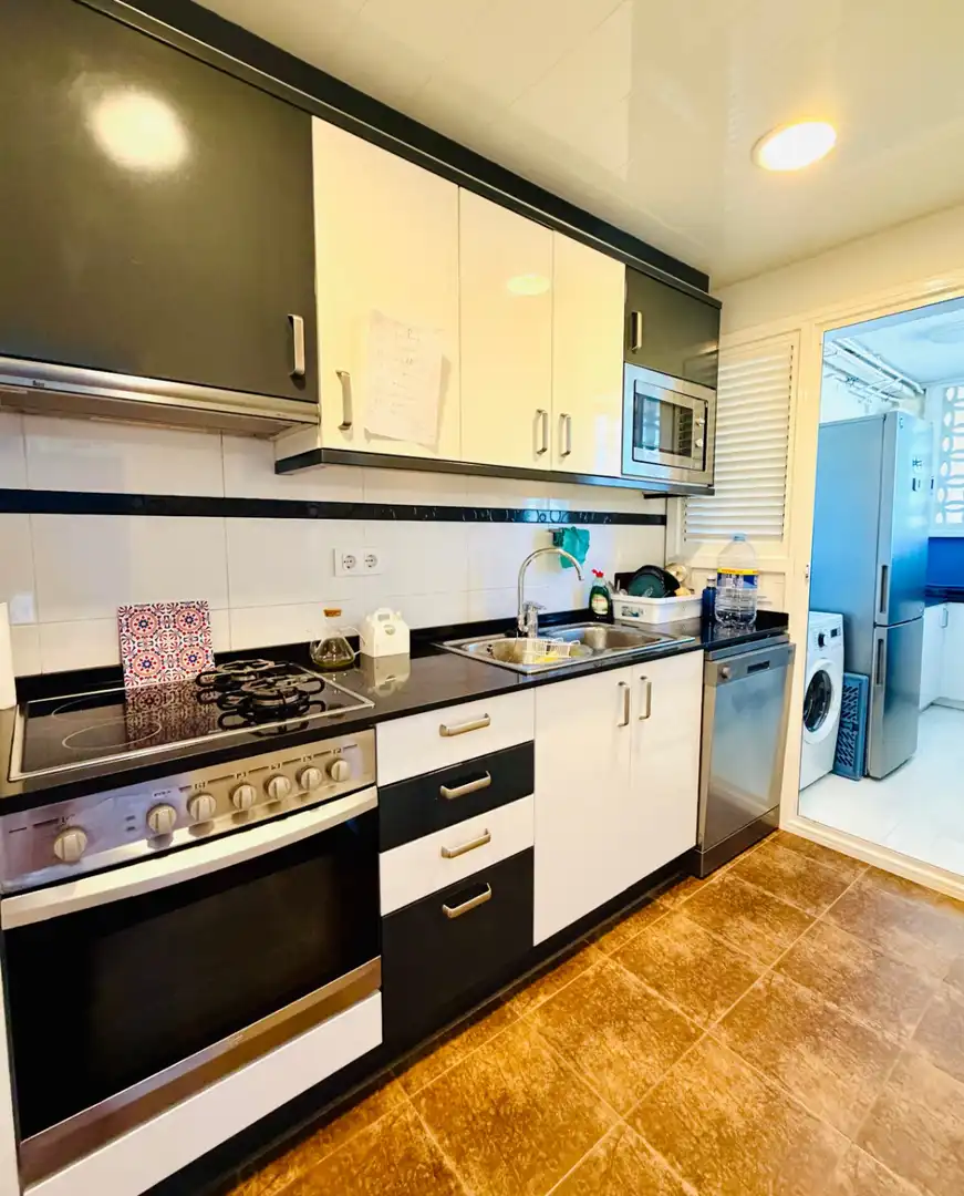 Wohnung zur Miete in Sant Pere de Ribes, Barcelona
