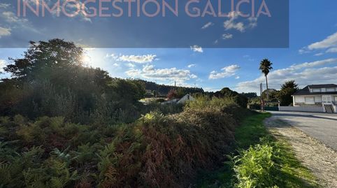 Foto 4 de Casa o xalet en venda a Lugar San Marco, Abegondo, A Coruña