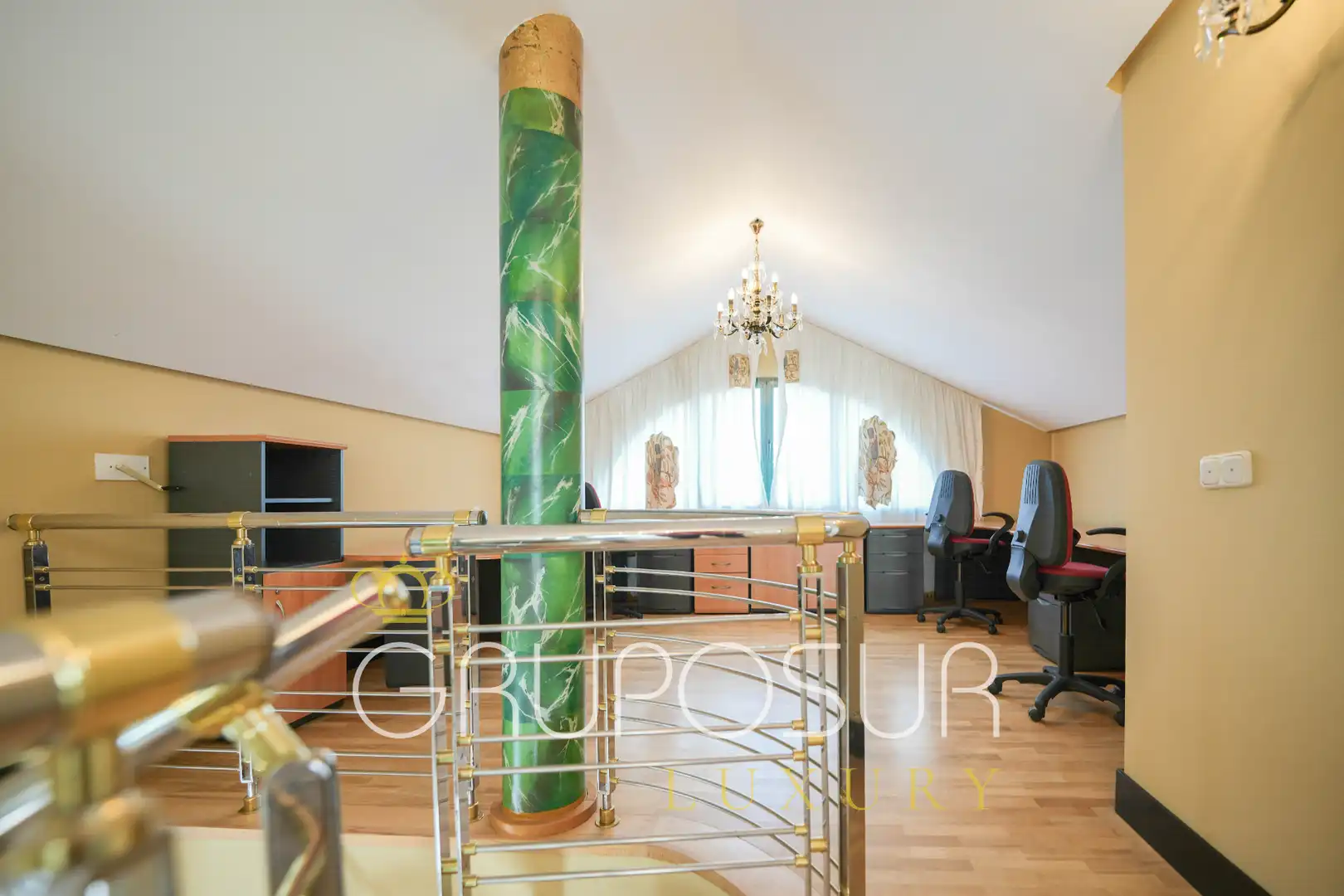 Casa o chalet en venta en Valladolid con Calefacción, Jardín privado y Parquet