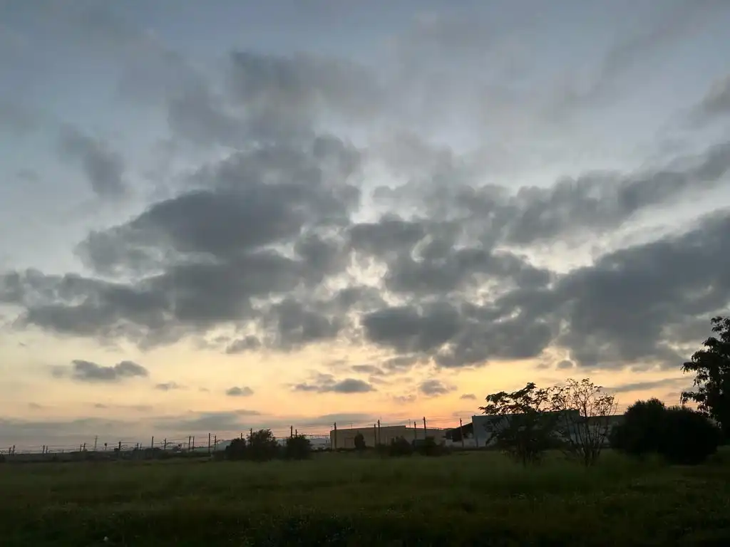 Lands and plots for sale in del Cementerio, imagen 6