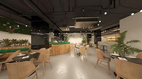 Photo 2 of Premises for sale in Lepanto, 11, -1, Juzgados, Valencia