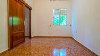 Bedroom of Flat for sale in  Sevilla Capital  with Air Conditioner