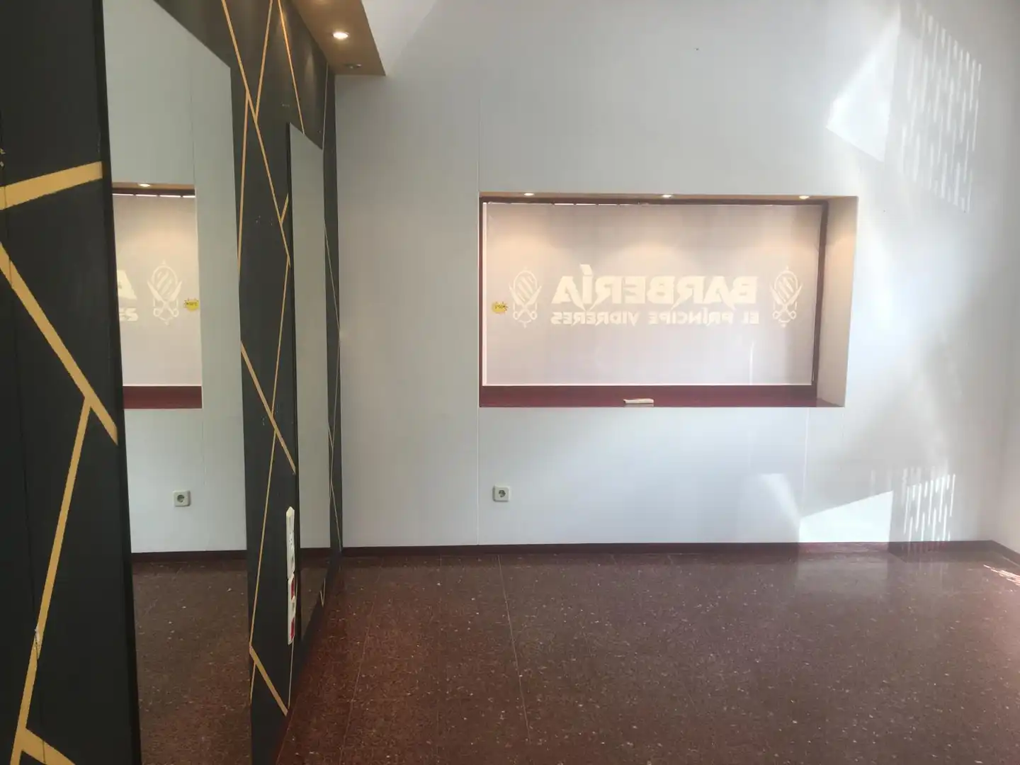 Geschaftsraum zur Miete in Vidreres