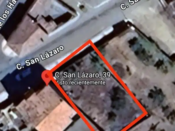 Residential zum Verkauf in Valencia de Don Juan