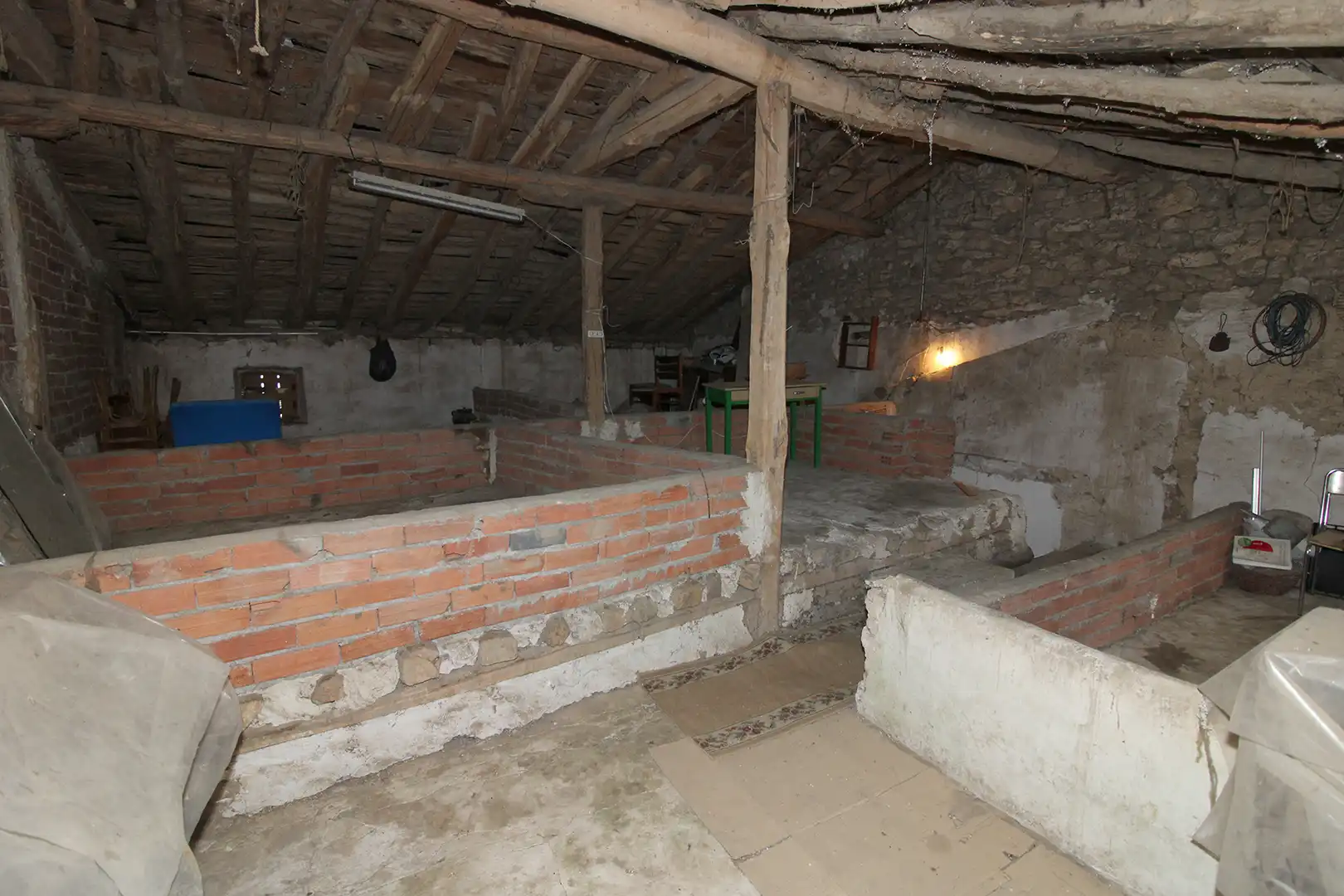 Detached homes for sale in Torremocha de Jarama