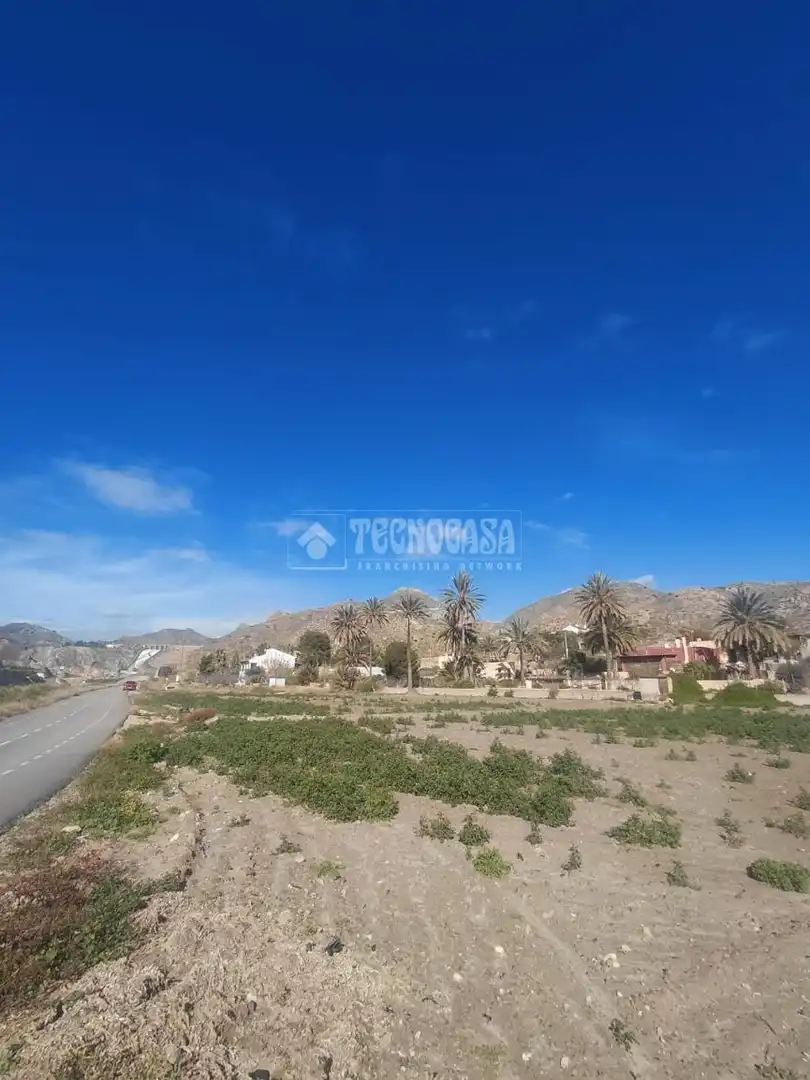 Terreni e lotti in vendita a Cuevas del Almanzora pueblo, imagen 18