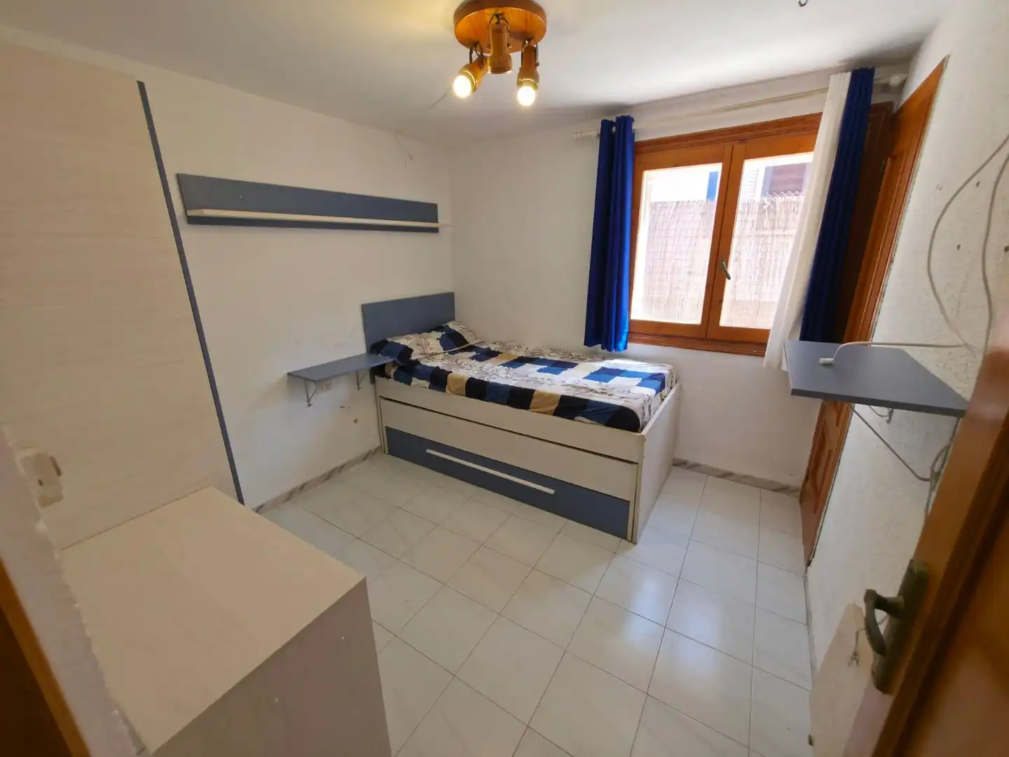 Semi-detached house with pool for sale in El Montgó, imagen 10