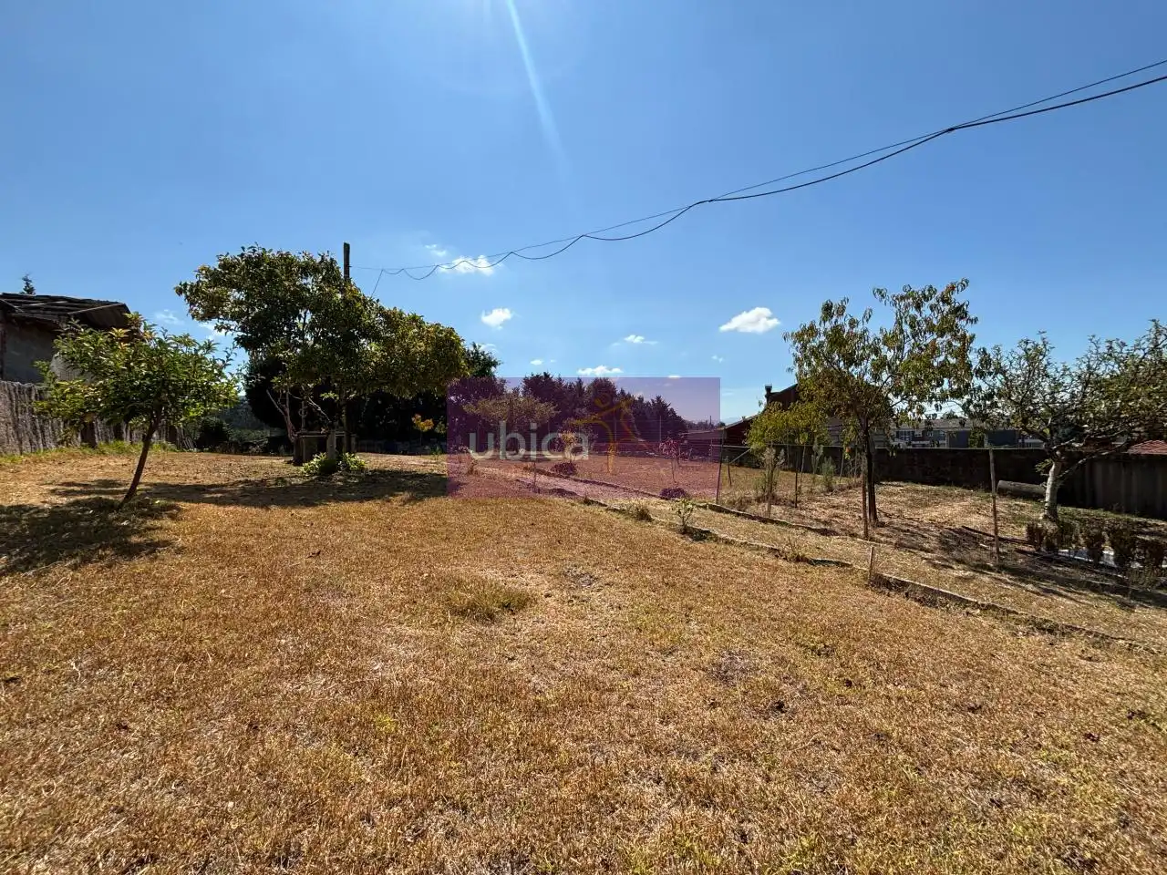 Casa o chalet en venta en Mos con Calefacción, Jardín privado y Trastero