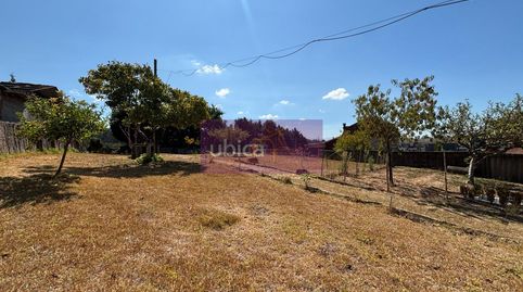 Foto 4 de Casa o chalet en venta en Mos, Pontevedra