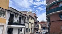 Vista exterior de Pis en venda en Arganda del Rey