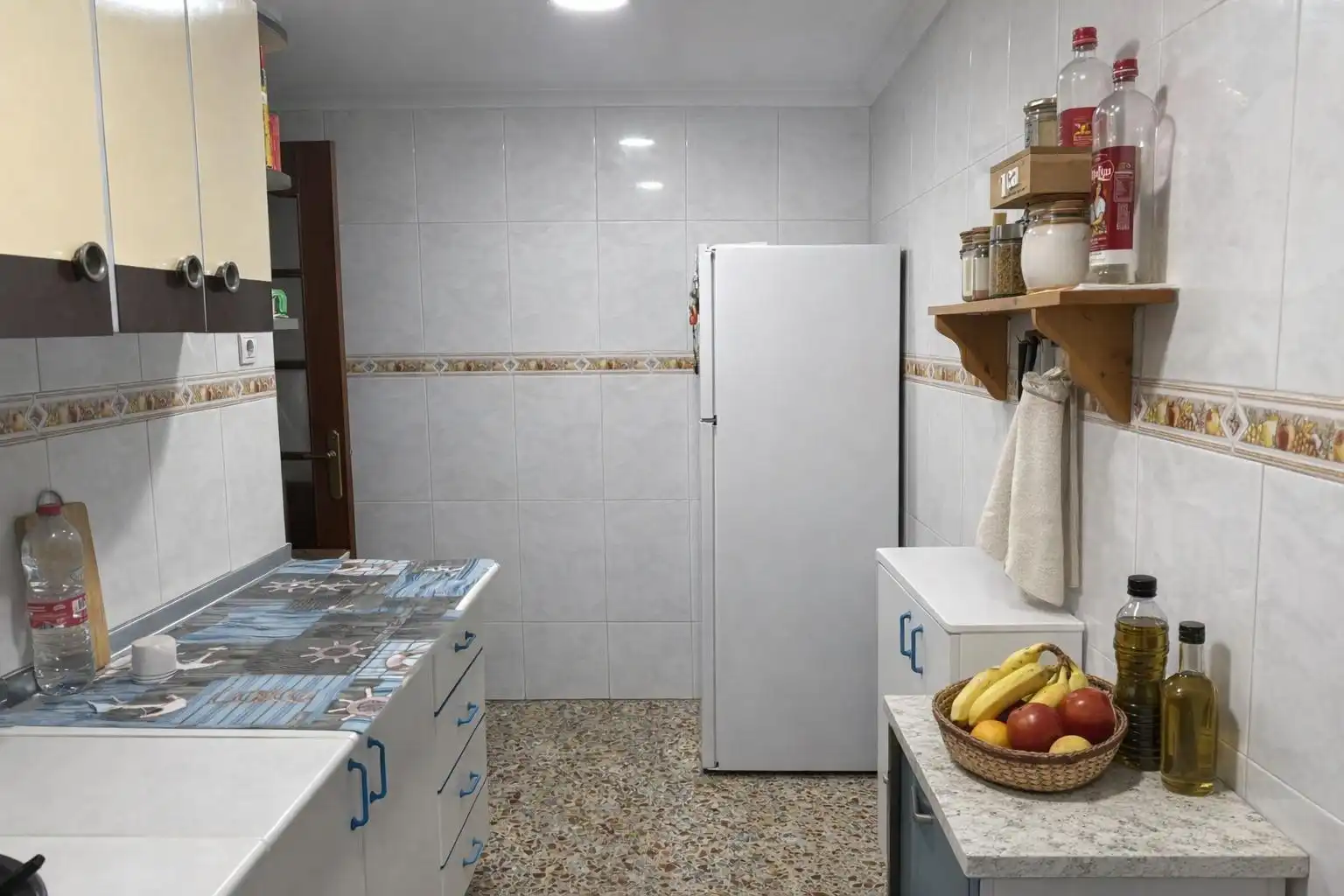 Appartement compact avec ascenseur à vendre à Ciudad Jardín, imagen 4