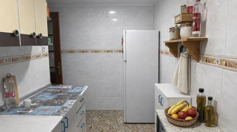Foto 4 de Apartamento en venta en Barrio de Ciudad Jardín, Málaga Capital