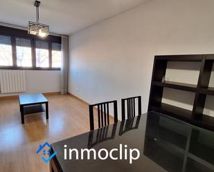 Living room of Flat for sale in Salamanca Capital