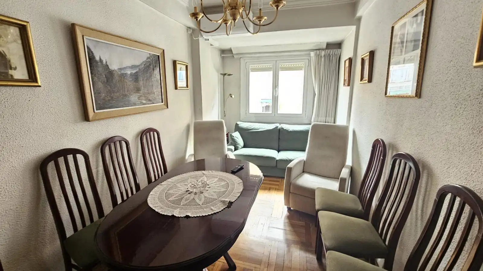 Flat with terrace for sale in Calle de Martínez Izquierdo, imagen 4