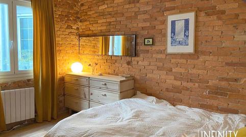 Foto 3 de Pis de lloguer a Santos Juanes Plaza, Atxuri, Bizkaia