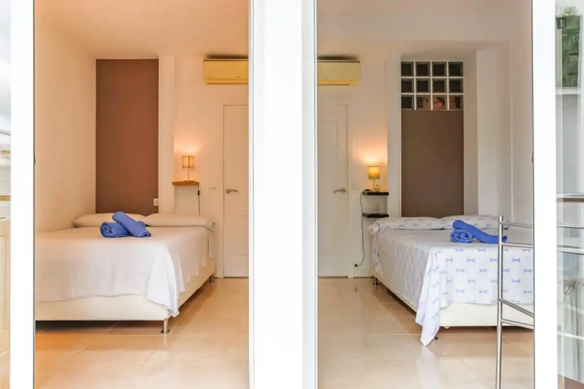 Apartament de lloguer a Centre