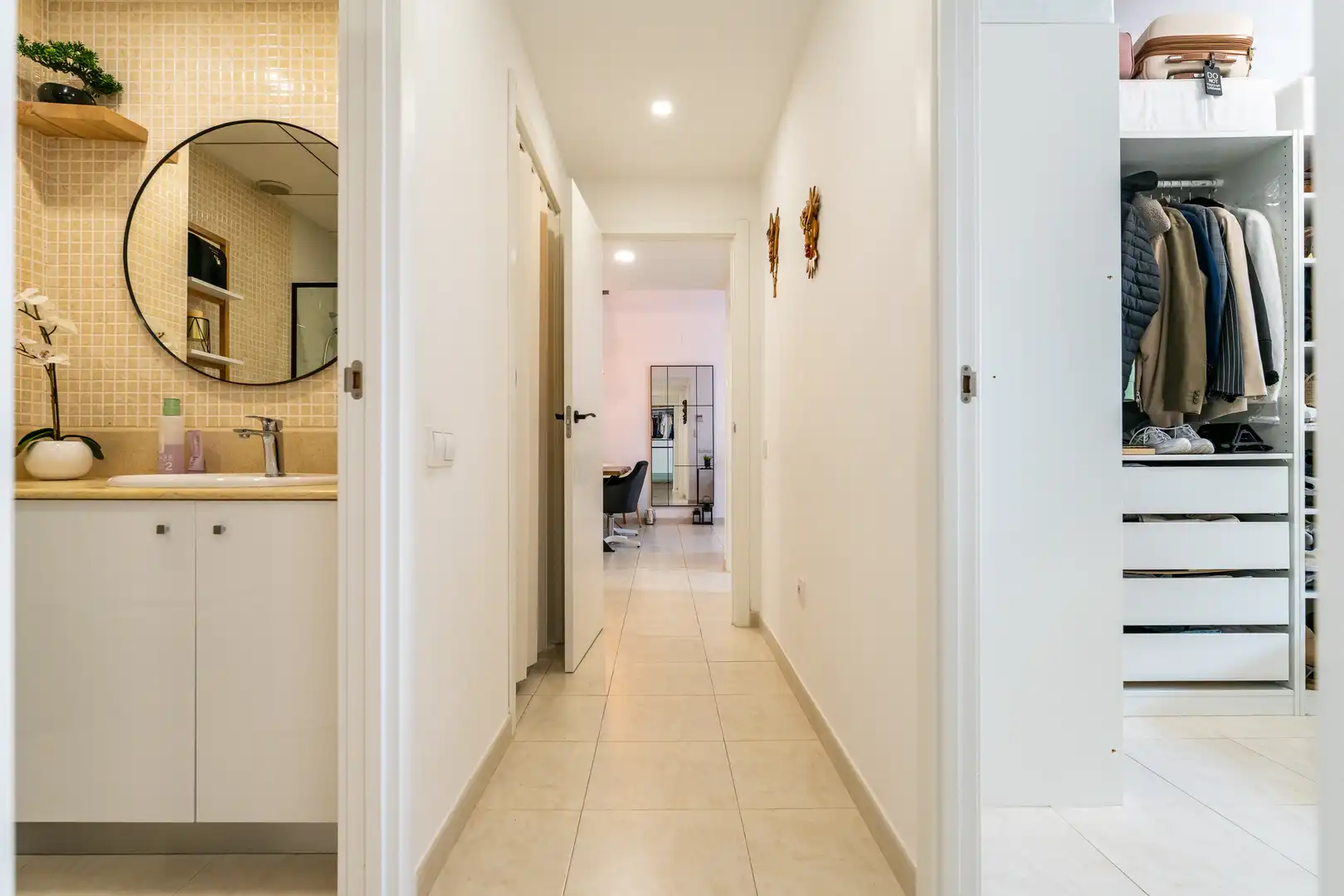Appartement avec jardin à vendre à de Maria Castillo 6, imagen 28