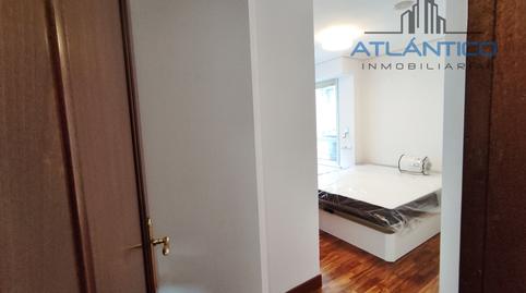 Foto 3 de Pis de lloguer a Rúa Andrés Antelo, Monte Alto - Zalaeta - Atocha, A Coruña Capital