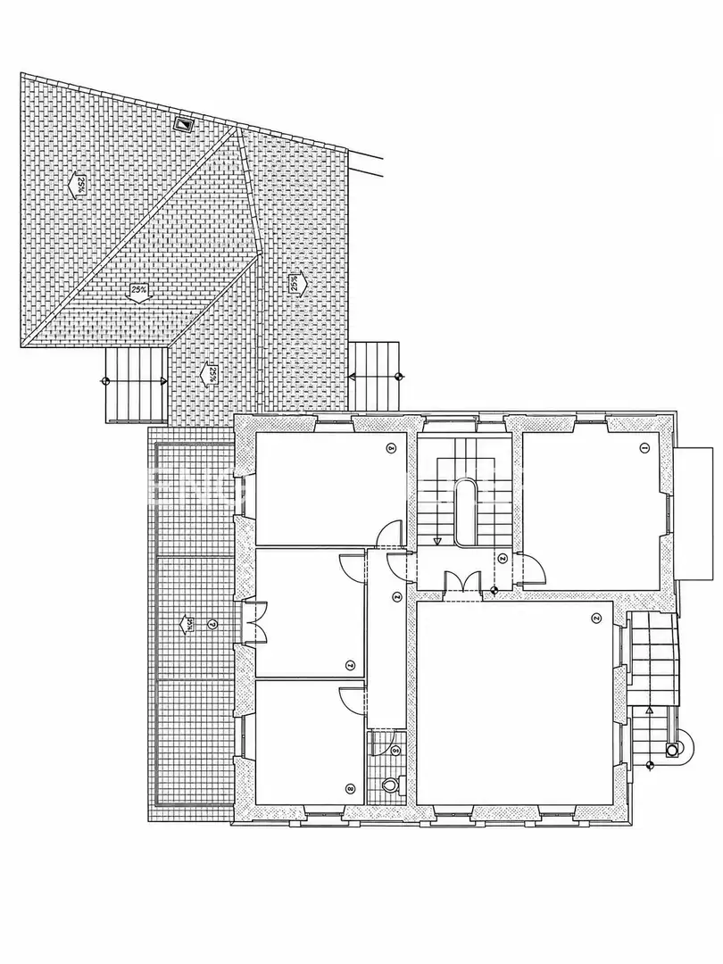 Maison avec terrasse à vendre à Vijande, imagen 33