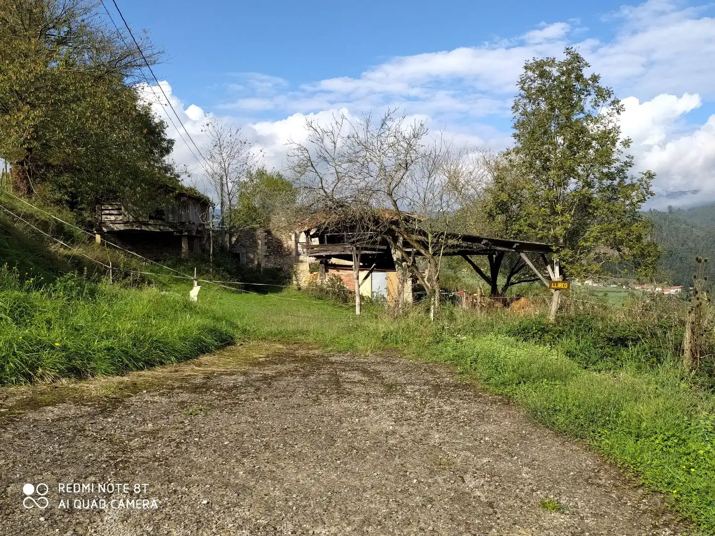 Casa rustica con giardino in vendita a Pravia, imagen 6