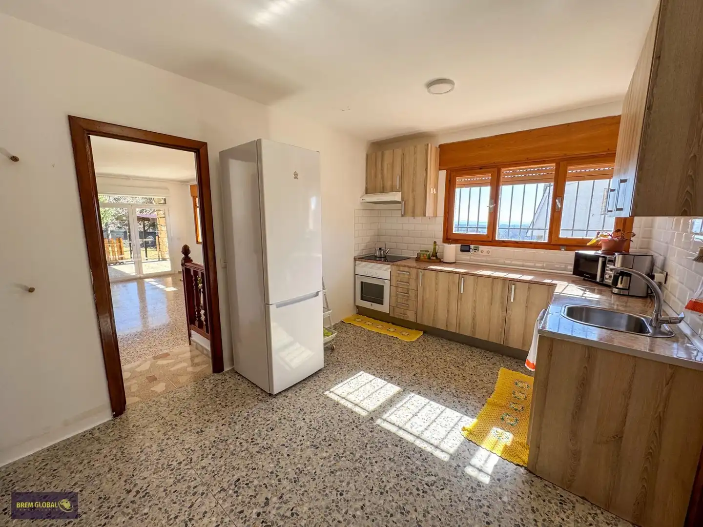 Casa o chalet en venta en Calle REQUEBRADERO, Bustarviejo