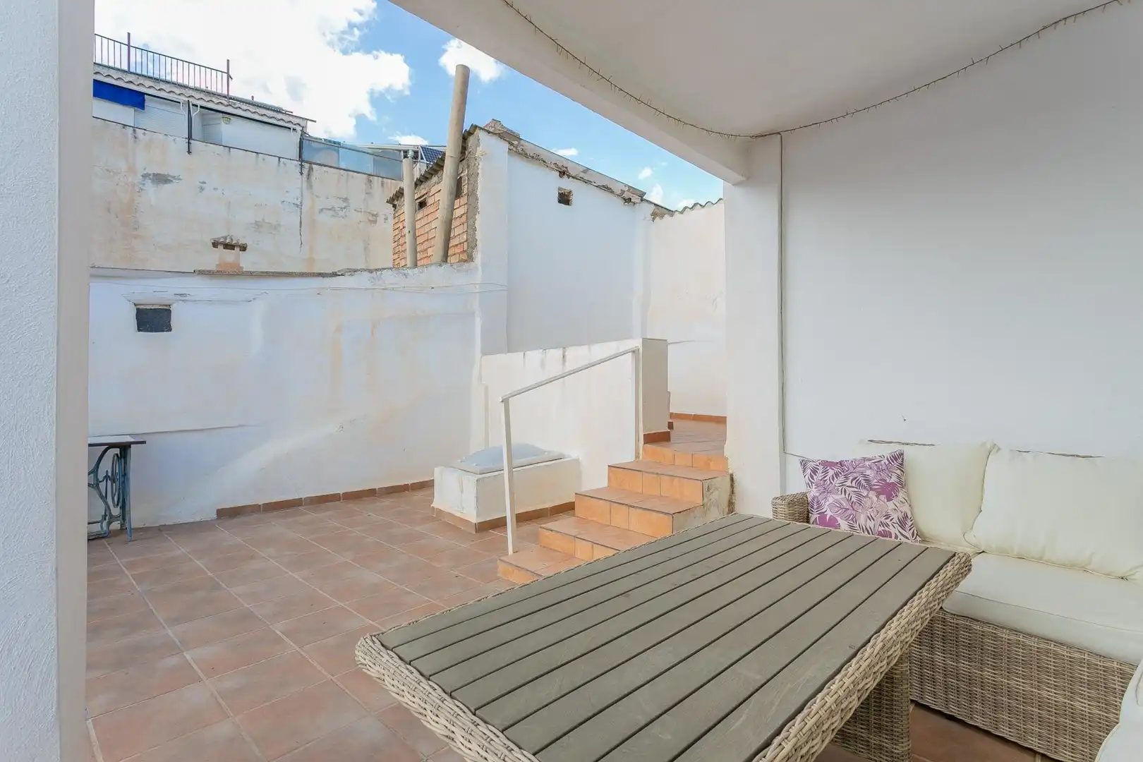 Haus zum Verkauf in Calle San Sebastián, imagen 68