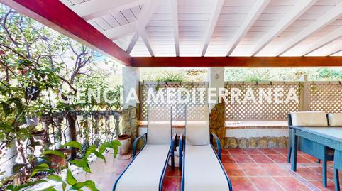 Photo 5 of Single-family semi-detached for sale in La Cañada, Valencia