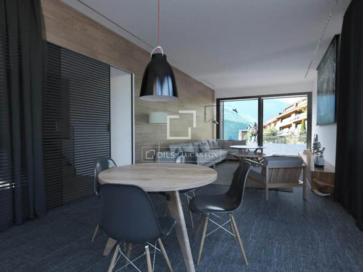 Chalet con terraza en venta en Centro, imagen 10