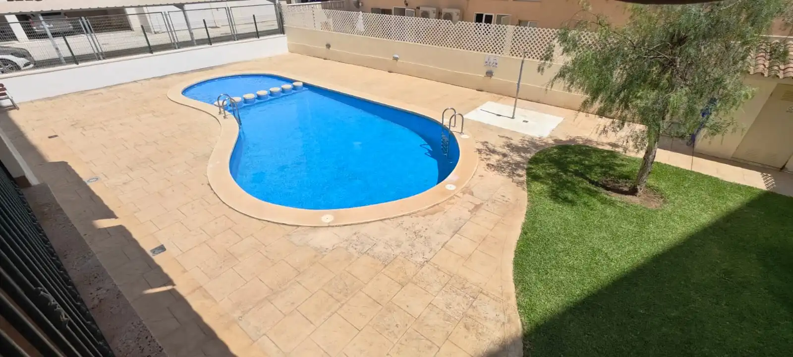 Apartamento con terraza en venta en El Puerto, imagen 4