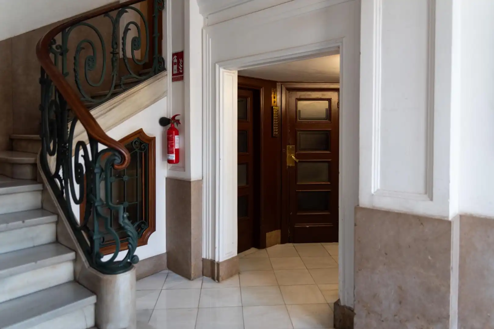 Flat with terrace for sale in CORTS CATALANES, imagen 29