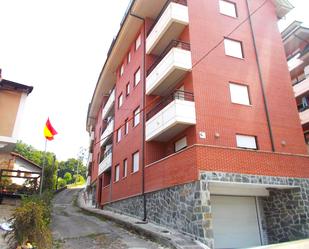 Flat for sale in CAÑADO, DEL BARRIO DE RUCOLBA, Limpias