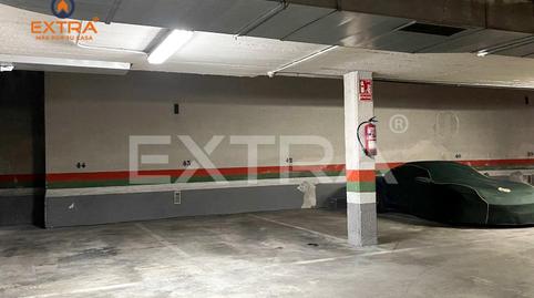 Foto 5 de Garatge en venda a Calle de Hontoria del Pinar, Costillares, Madrid