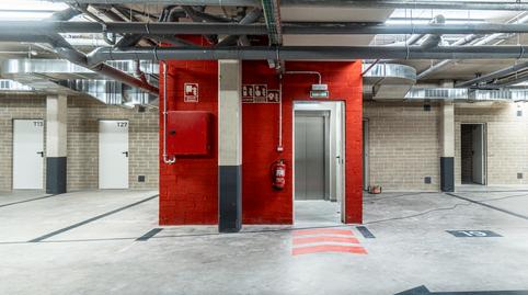 Photo 3 of Garage for sale in Carrer Sant Isidre, Les Franqueses del Vallès, Barcelona