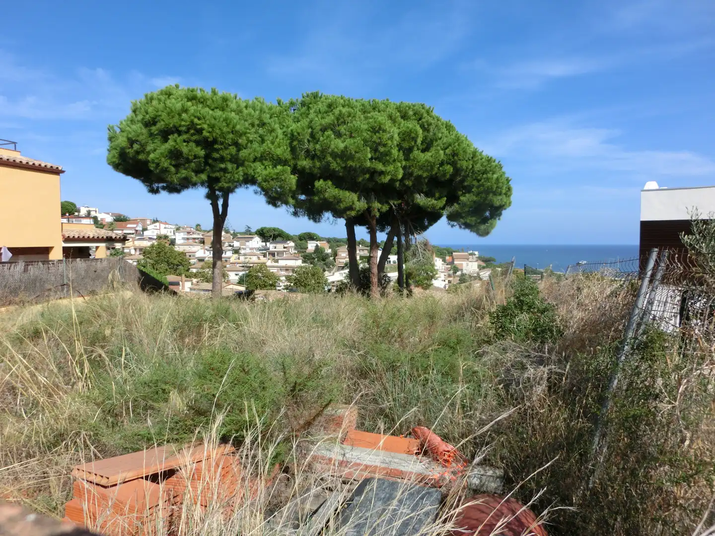Residencial en venta en Canet de Mar