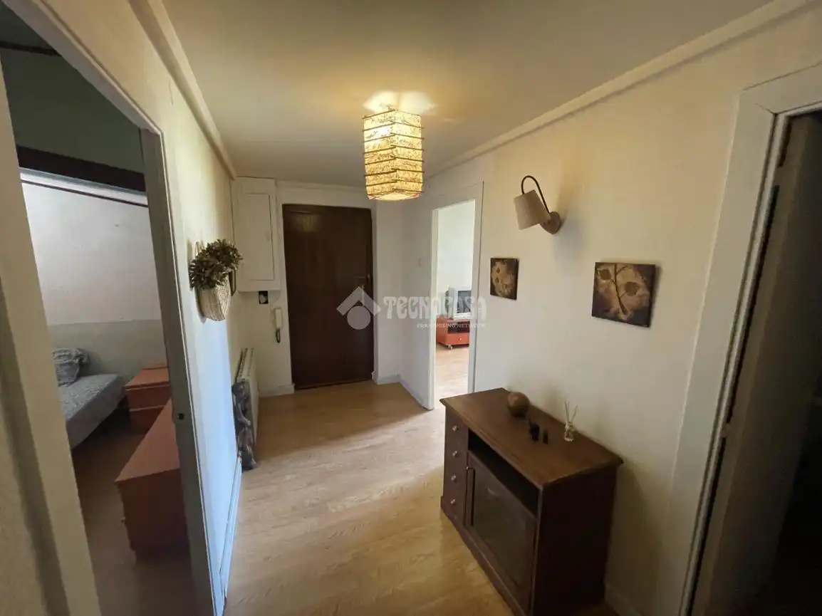 Piso en venta en Zaragoza con Calefacción y Amueblado
