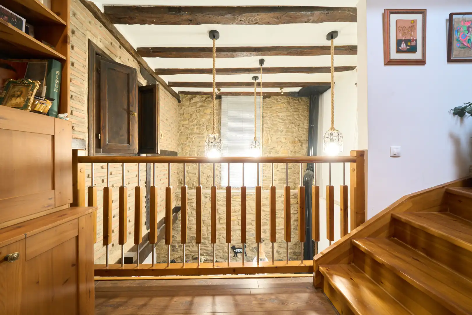 Casa adosada en venda en Vitoria - Gasteiz amb Jardí privat, Terrassa i Traster