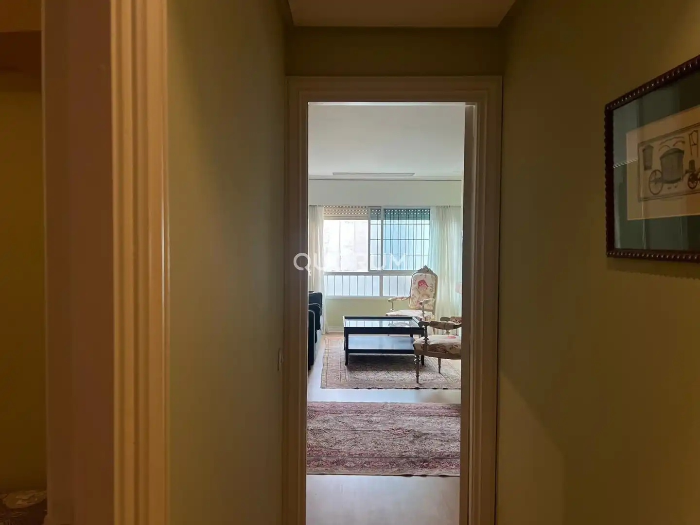 Habitación de Piso de alquiler en Bilbao  con Amueblado