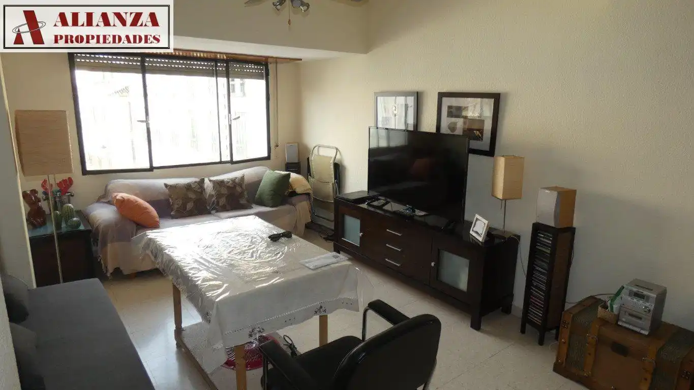 Wohnung mit Aufzug zum Verkauf in Centro, imagen 6