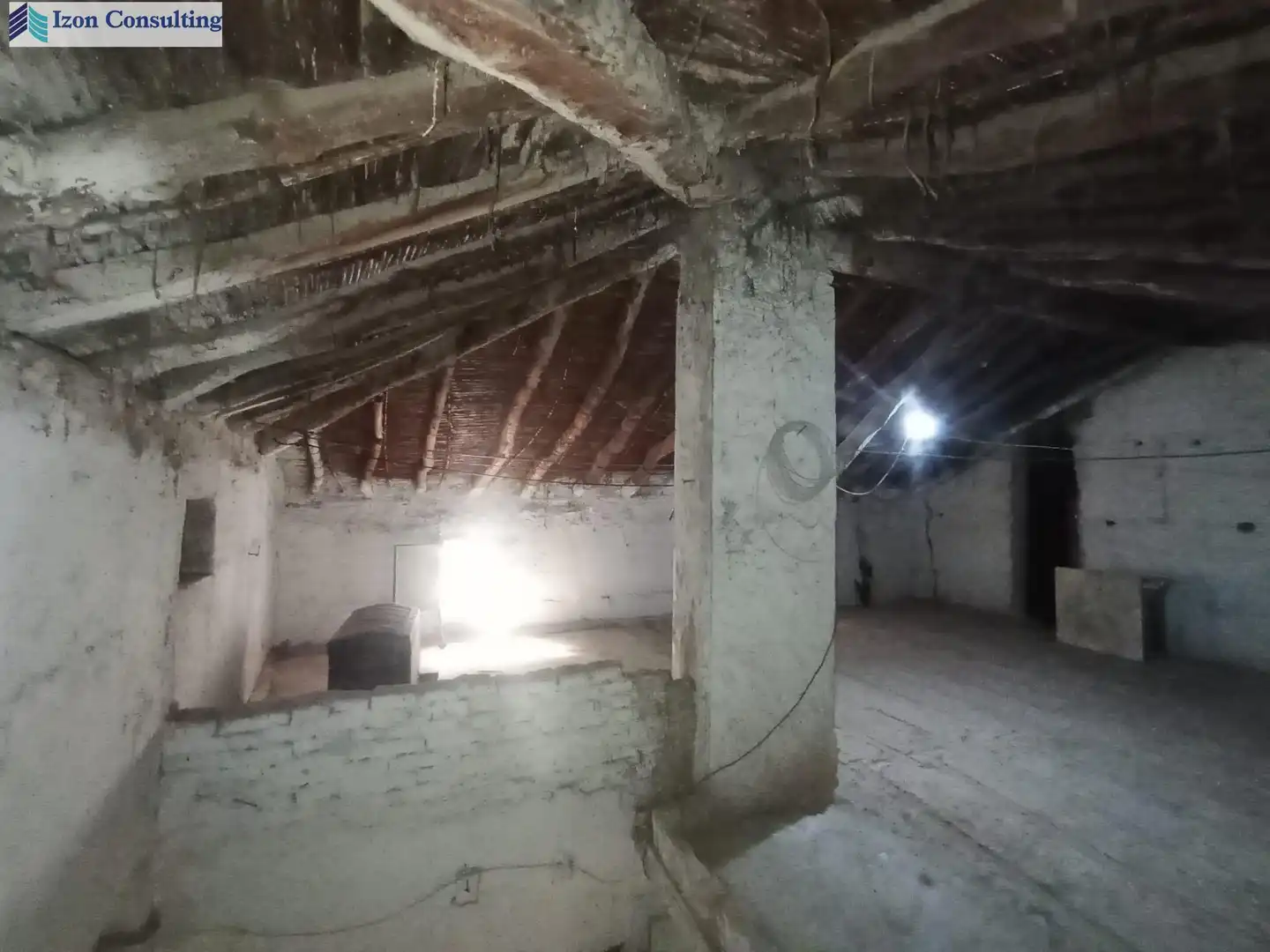 Casa in vendita a Ledaña, imagen 17