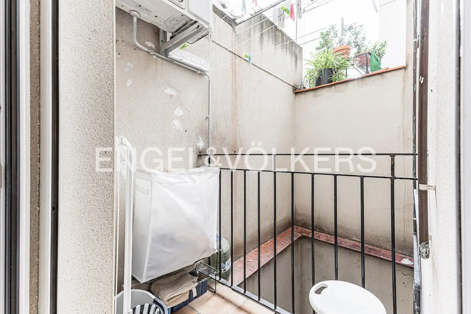 Appartamento con terrazza in vendita a Ciutat Vella, imagen 12