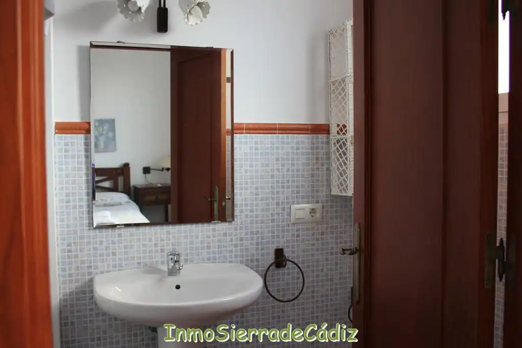 Country house zum Verkauf in Canchal el, Algodonales