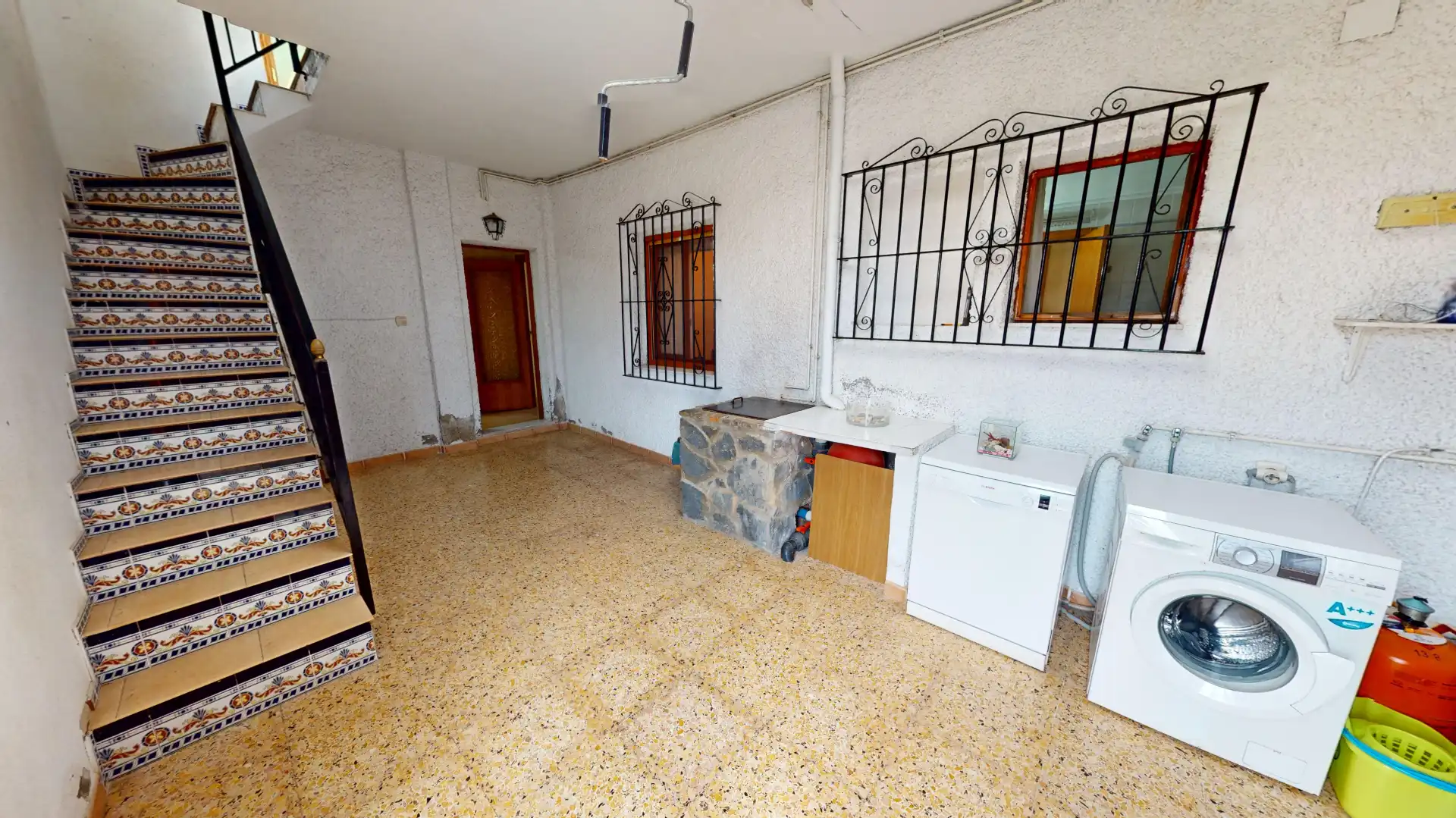 Detached house with pool for sale in Partida Daimes, imagen 44