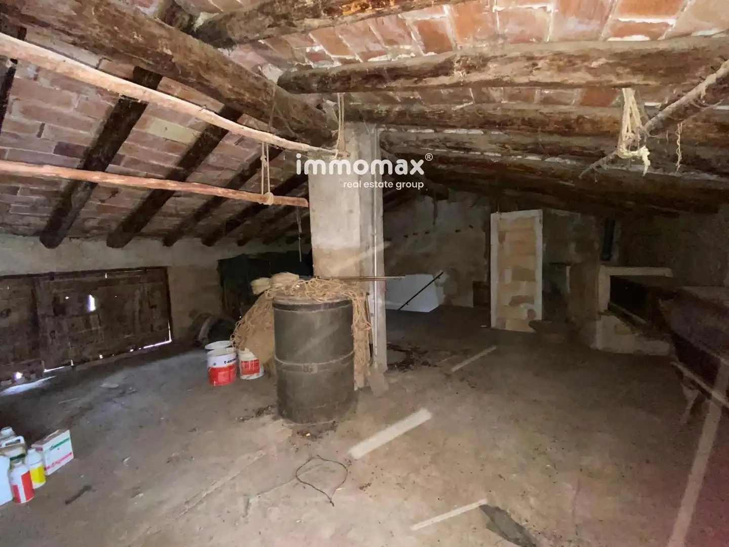 Casa o xalet en venda a St. Fabià, Paüls