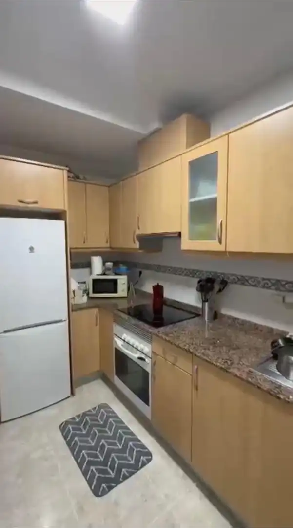 Apartamento con ascensor en alquiler en Pilar de la Horadada ciudad, imagen 2