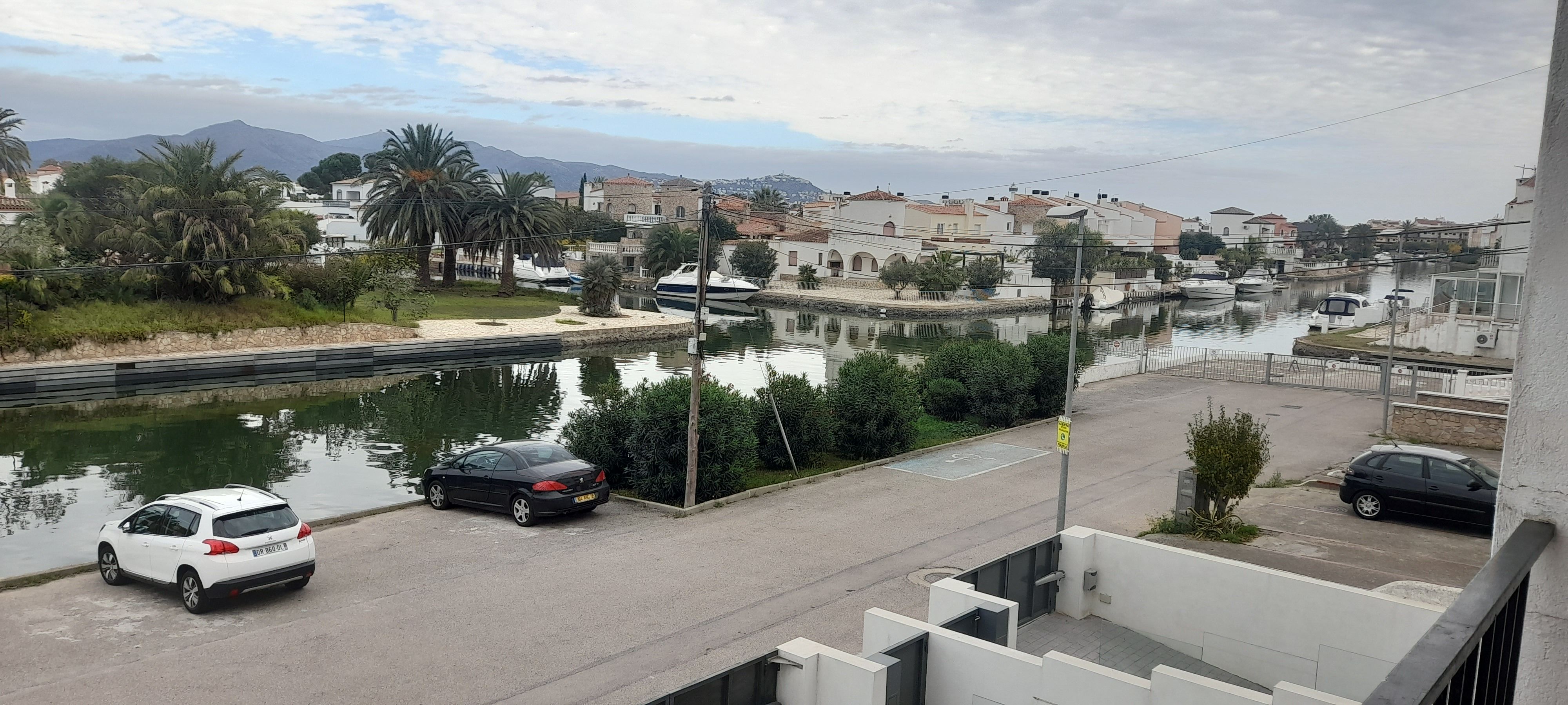 Apartment for sale in Port Banyuls - Port Alegre - Port Empordà