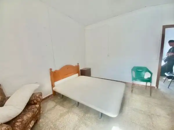 Bedroom of Country homes for sale in Lorca  with Private garden, Terrace and Storage room