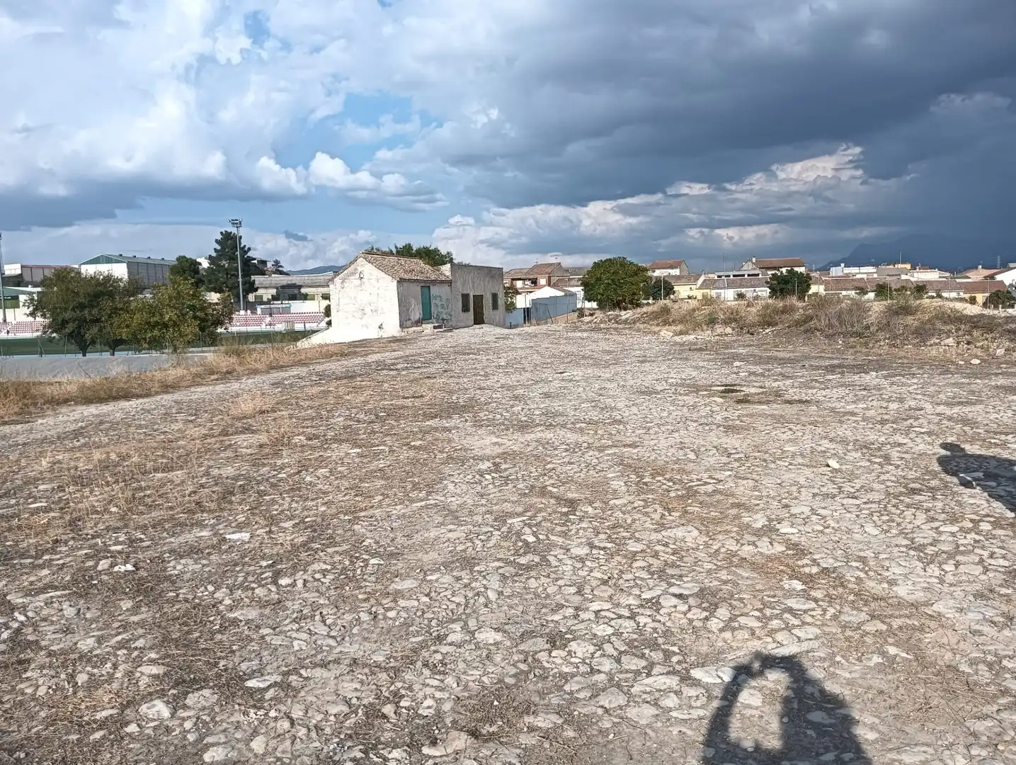 Rustikales Grundstück zum Verkauf in Puente de Pinos Puente, imagen 3
