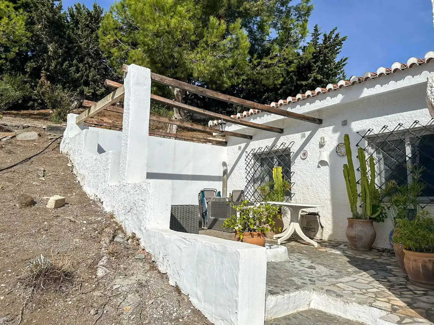 Casa con piscina en venta en N/A, imagen 36